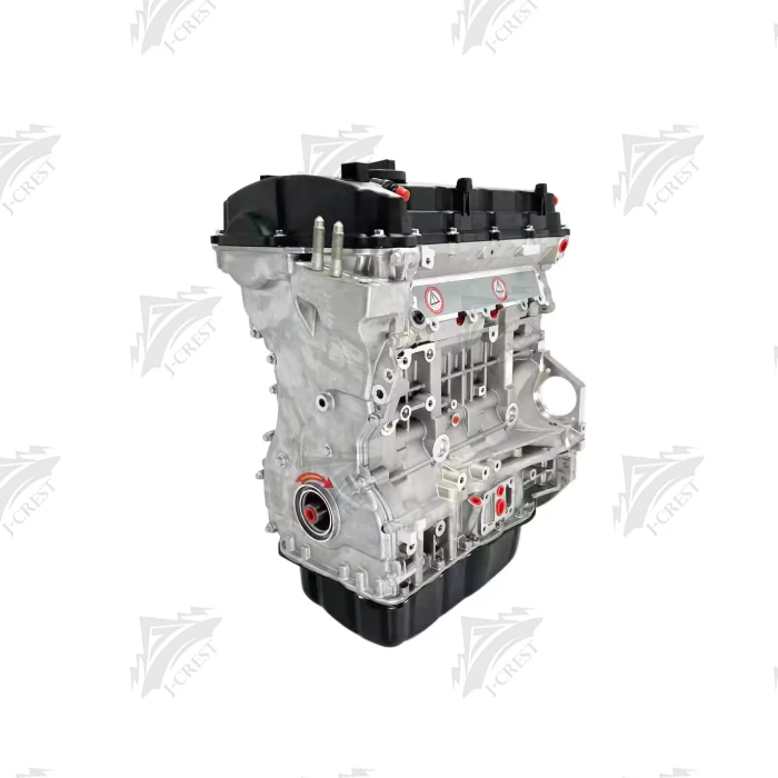 G4KH Engine For Hyundai SONATA VI And KIA OPTIMA factory